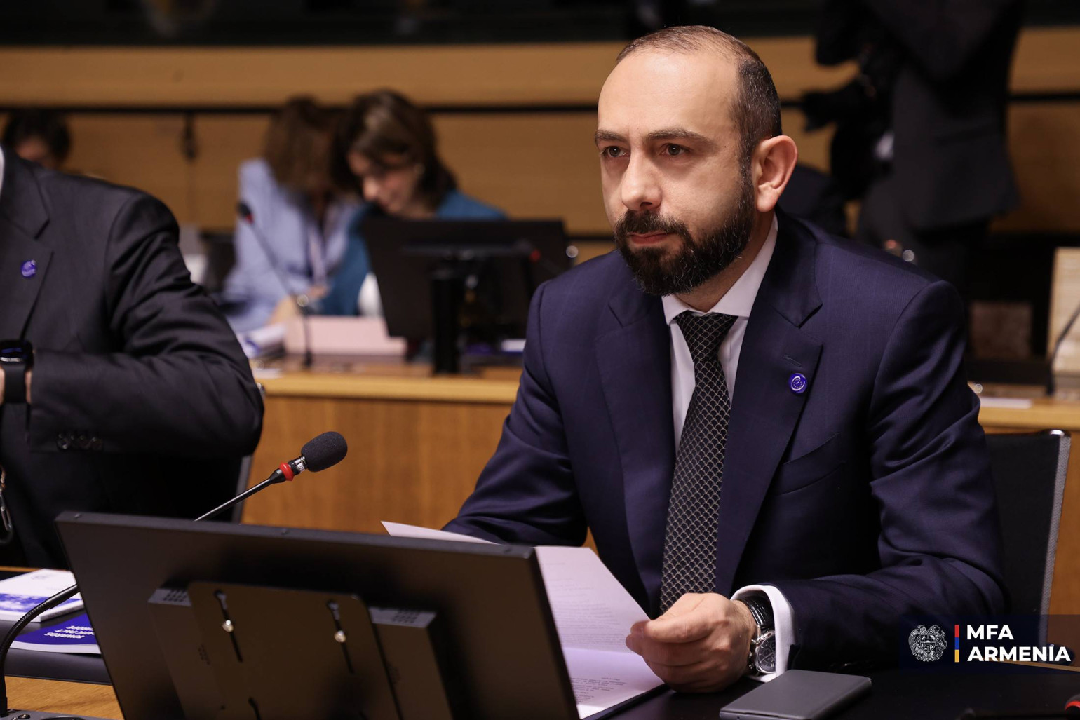 Հայաստանը շարունակում է հավատարիմ մնալ տարածաշրջանային խաղաղությանն ու կայունությանը