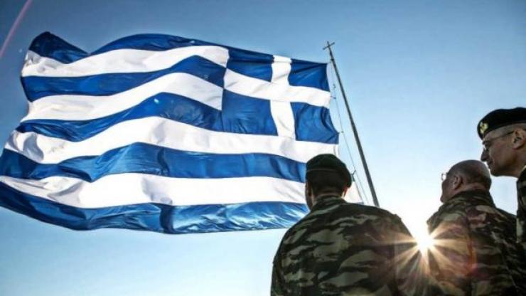 Армию Греции привели в готовность из-за развертывания военных кораблей Турции - СМИ
