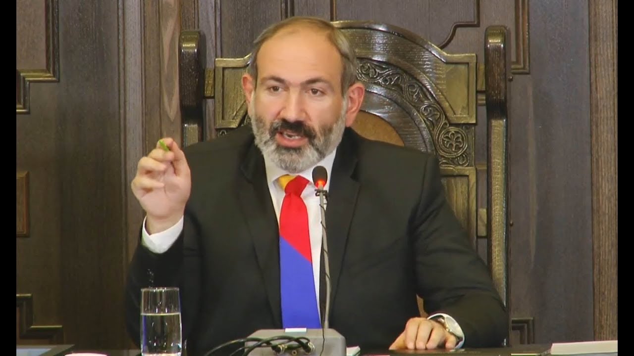 Кто поощряет активность религиозных и сексуальных меньшинств в Армении – ответ Пашиняна