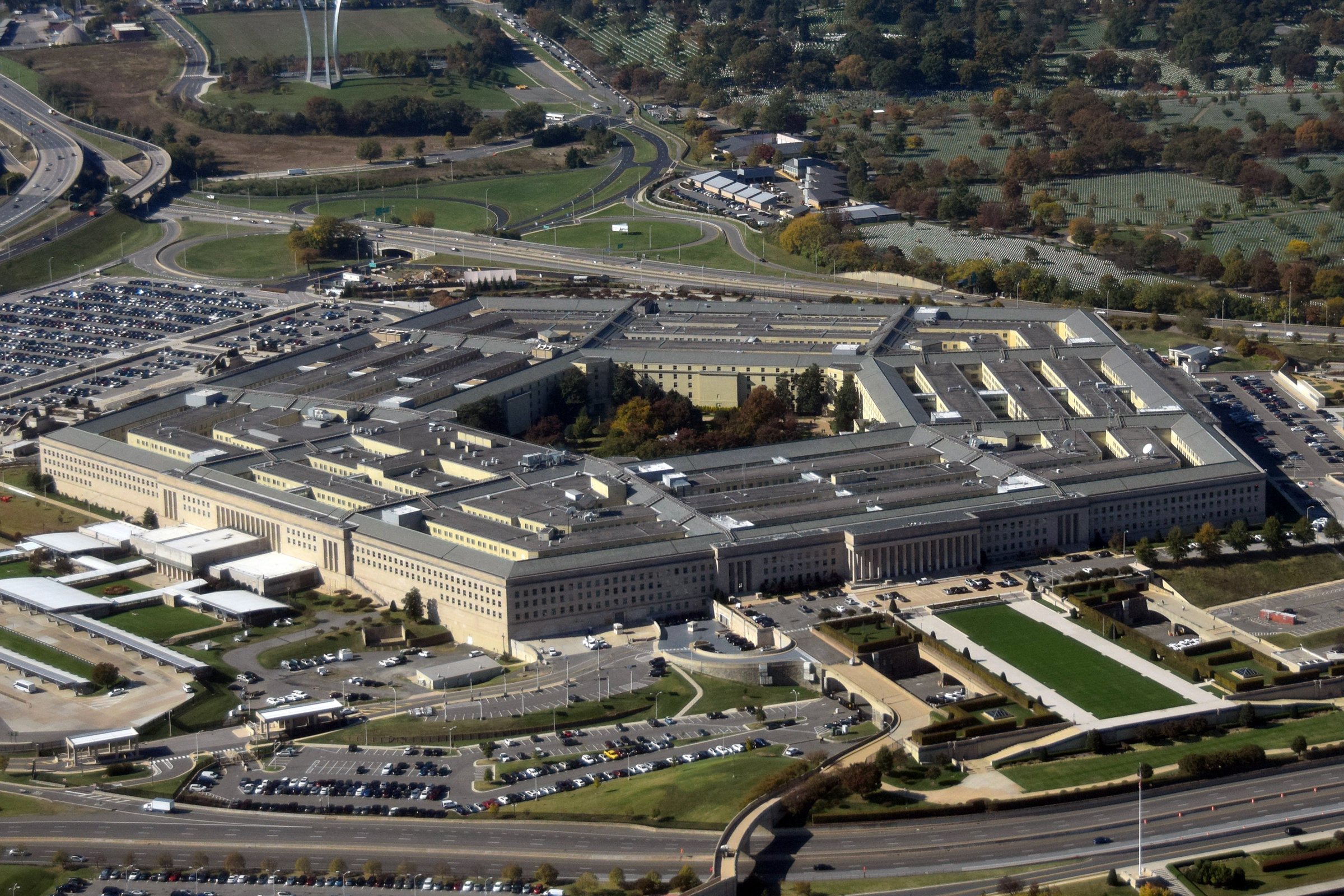 Конгресс США выделит на оборону в 2020 году $733 млрд