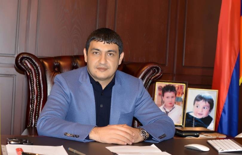 Կարապետ Գուլոյանի նկատմամբ խափանման միջոց է ընտրվել տնային կալանքը