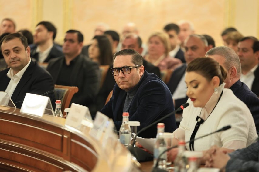 «Առաջարկ Հայաստանին»-y միավորում է տարբեր մտածողություններ, փորձ ու տեսակետներ