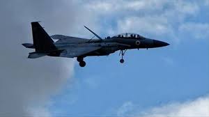 Израиль нанес авиаудары по военной инфраструктуре Сирии