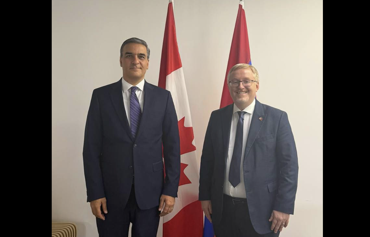 Фото: страниц Армана Татьяна в социальных сетях