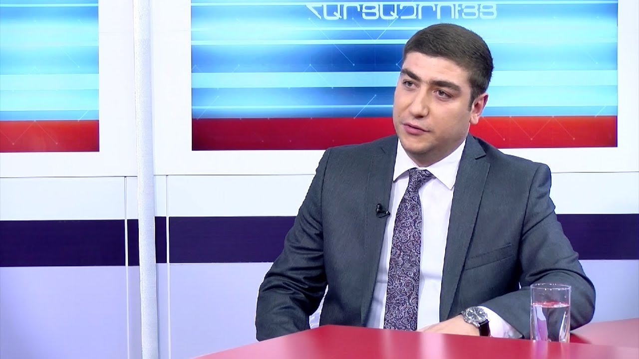 Ни одна альтернативная система безопасности Армении не была предложена - Гукасян