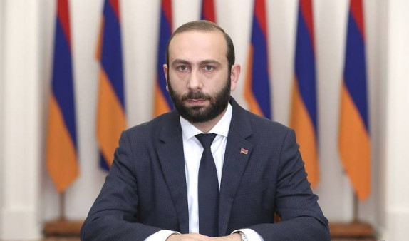 Глава МИД Армении отправится в Лиссабон с официальным визитом