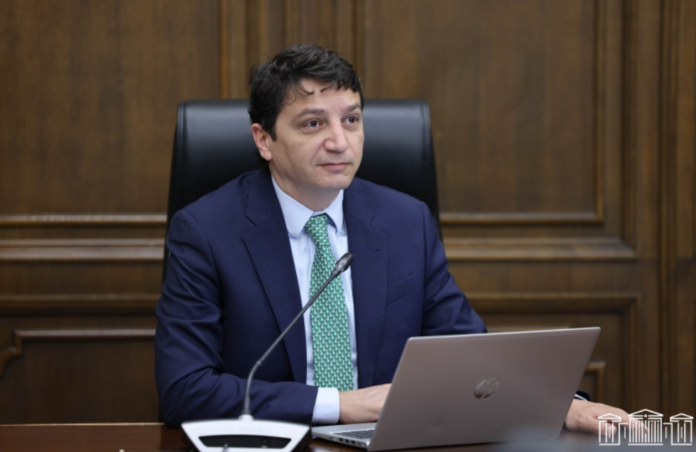 Ներկայացվել են պետական մարմինների 2024 թ. իրականացրած ծրագրերի ֆինանսական ցուցանիշները