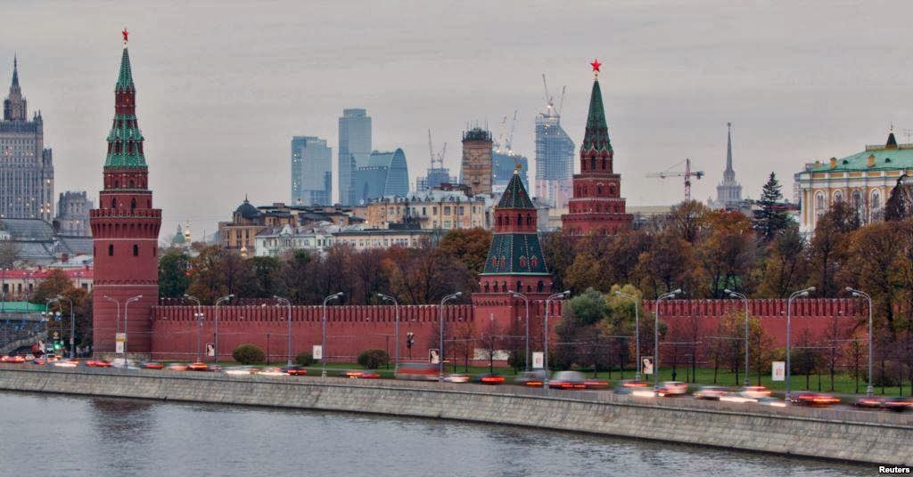 В Кремле ответили на слова Зеленского: тема Крыма закрыта навсегда