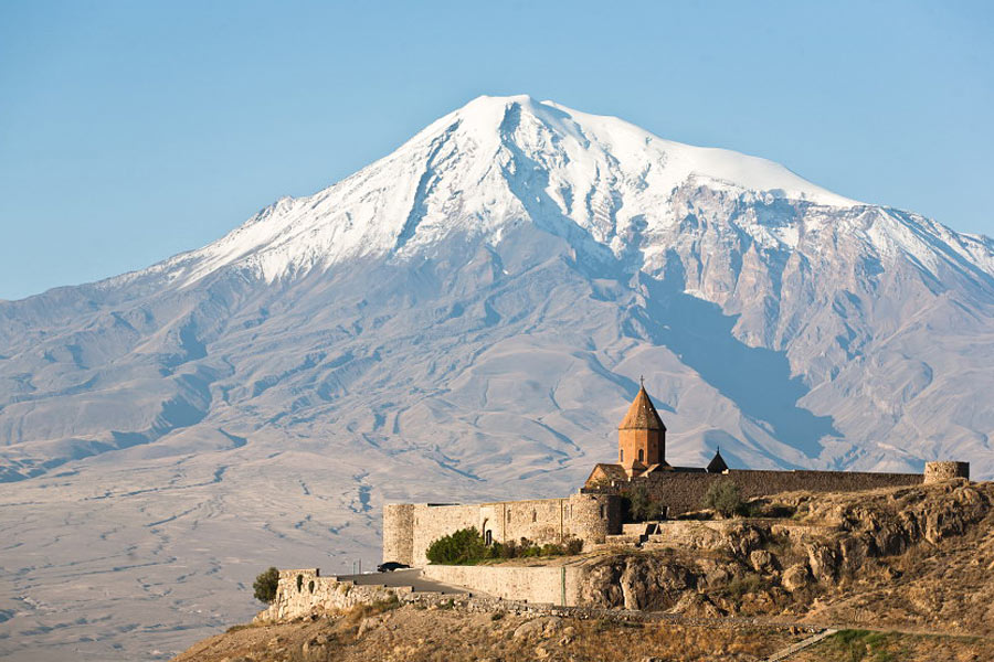 Россиянам советуют поездку в теплую Армению на длинные ноябрьские выходные