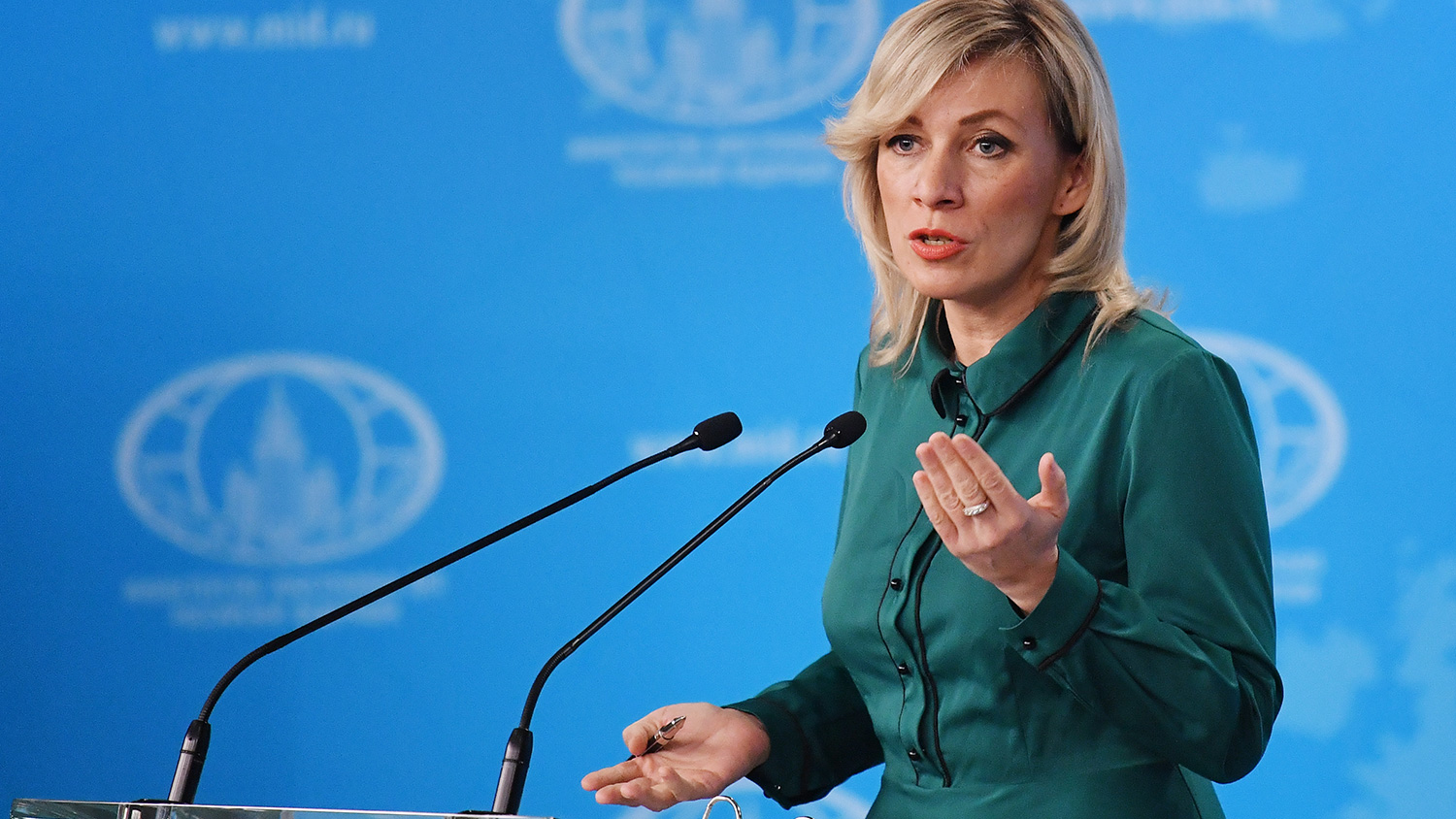 РФ призывает международное сообщество не дать США восстановить санкции ООН против Ирана