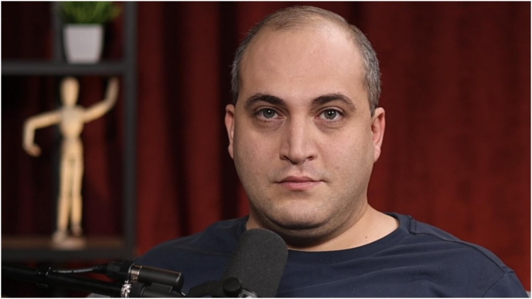 Նարեկը հյուծված է, զգալիորեն նիհարած, բժիշկն անհապաղ վիրահատական միջամտություն է ցուցել