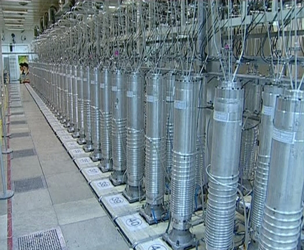 МАГАТЭ подтвердило, что Иран устанавливает передовые центрифуги