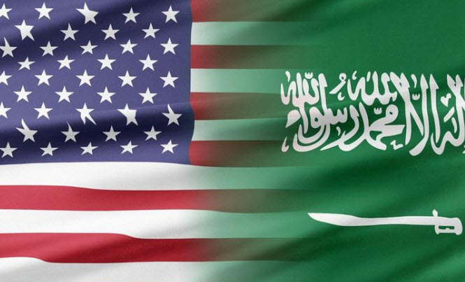 Սաուդյան Արաբիան սպառնում է ԱՄՆ-ին