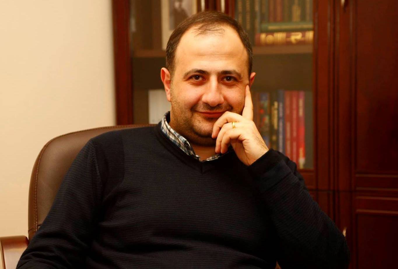 Мелконян: Не замечать антиармянские настроения в Турции - гипертрофированный самообман
