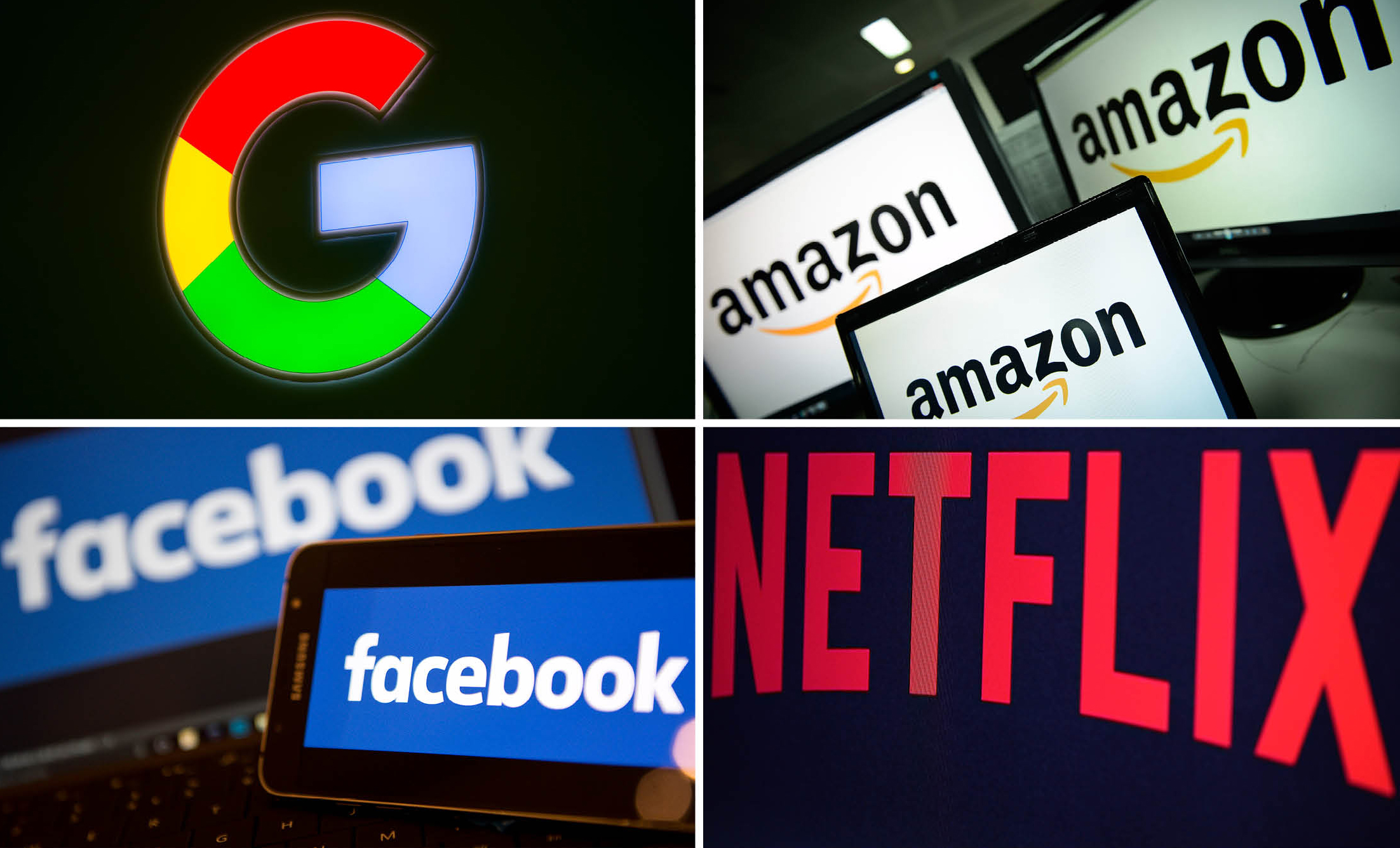 Google, Facebook, Booking.com, Netflix, Amazon ընկերությունները հարկեր կվճարեն ՀՀ-ում  