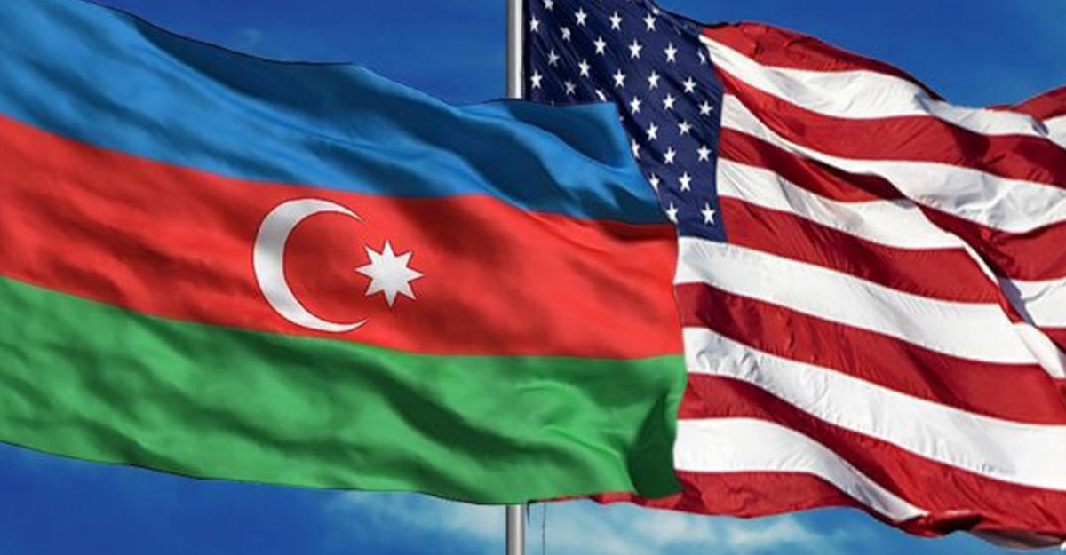 Взгляд из Баку: США поддержат проект «Лазуритовый коридор» 