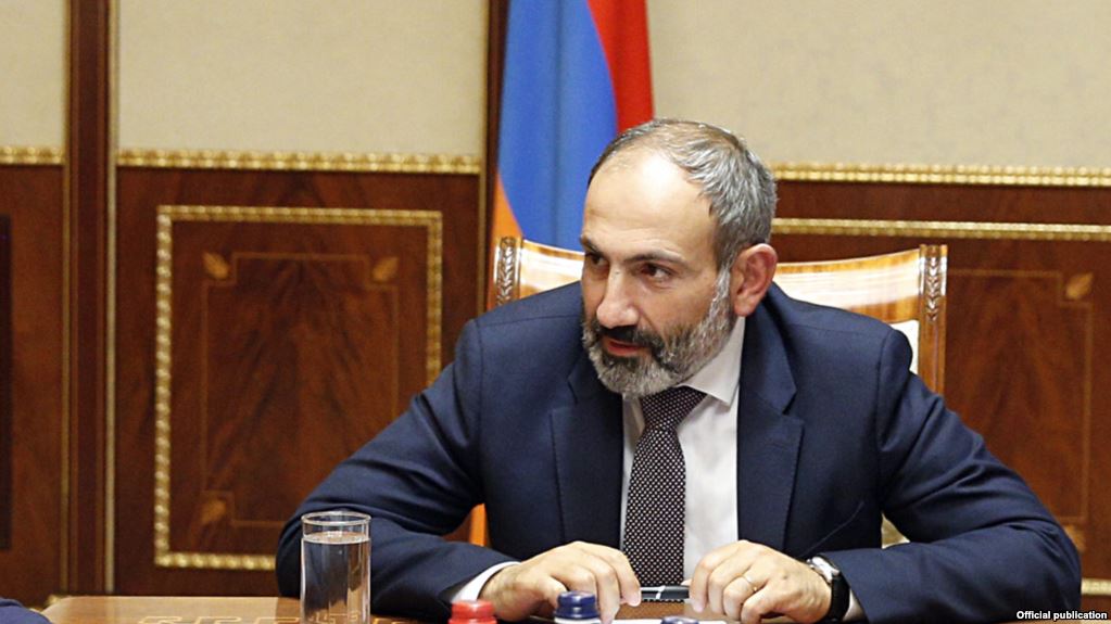 Армянская сторона должна быть постоянно готова к войне, но мы войну не начнем - премьер