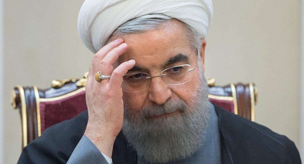 Иран пригрозил США выходом из соглашения по ядерной программе