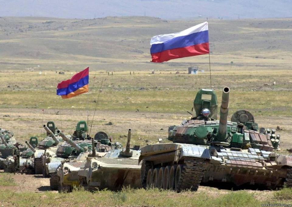 Возможно, Армения обратится к России для получения третьего оружейного кредита: министр