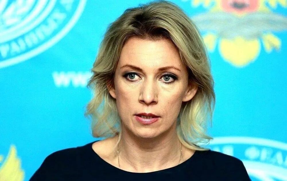 Захарова рассказала, зачем посла России в США вызвали в Москву