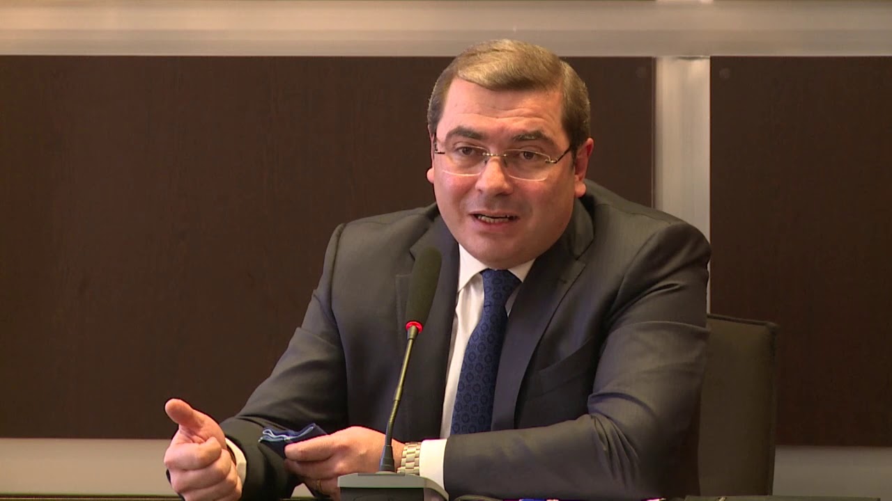 Глава КГД: Наивно полагать, что коррупционные проявления в Армении исключены