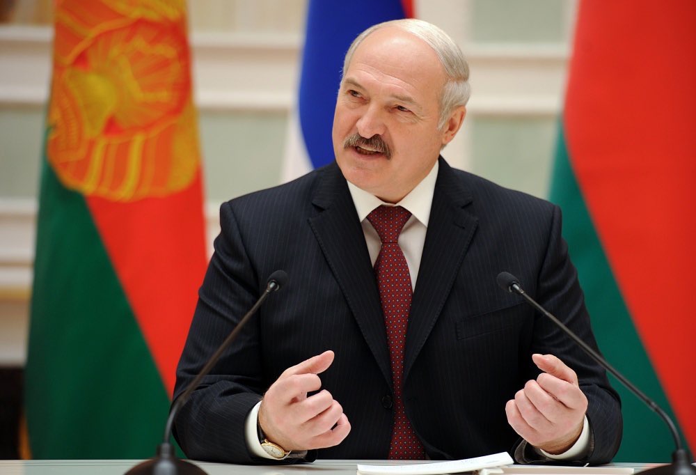 Лукашенко назвал своих возможных преемников: «крепких кандидатов» на пост президента