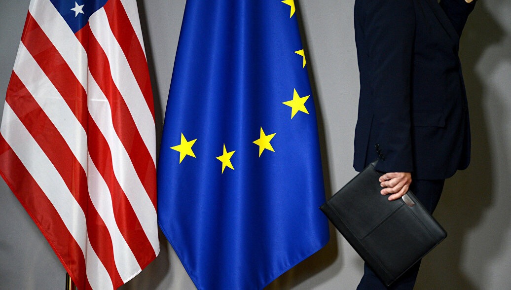 Мнучин: союзники обещали согласовывать с США экономическое взаимодействие с Ираном