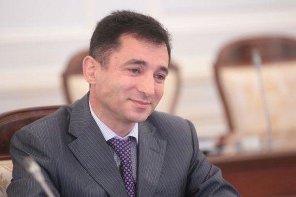 В Минске задержали сына азербайджанского дипломата