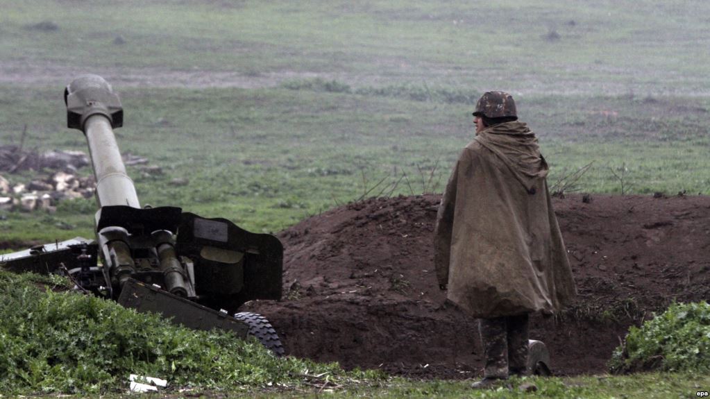 Исходом из переговорного тупика по Карабаху станет новая война