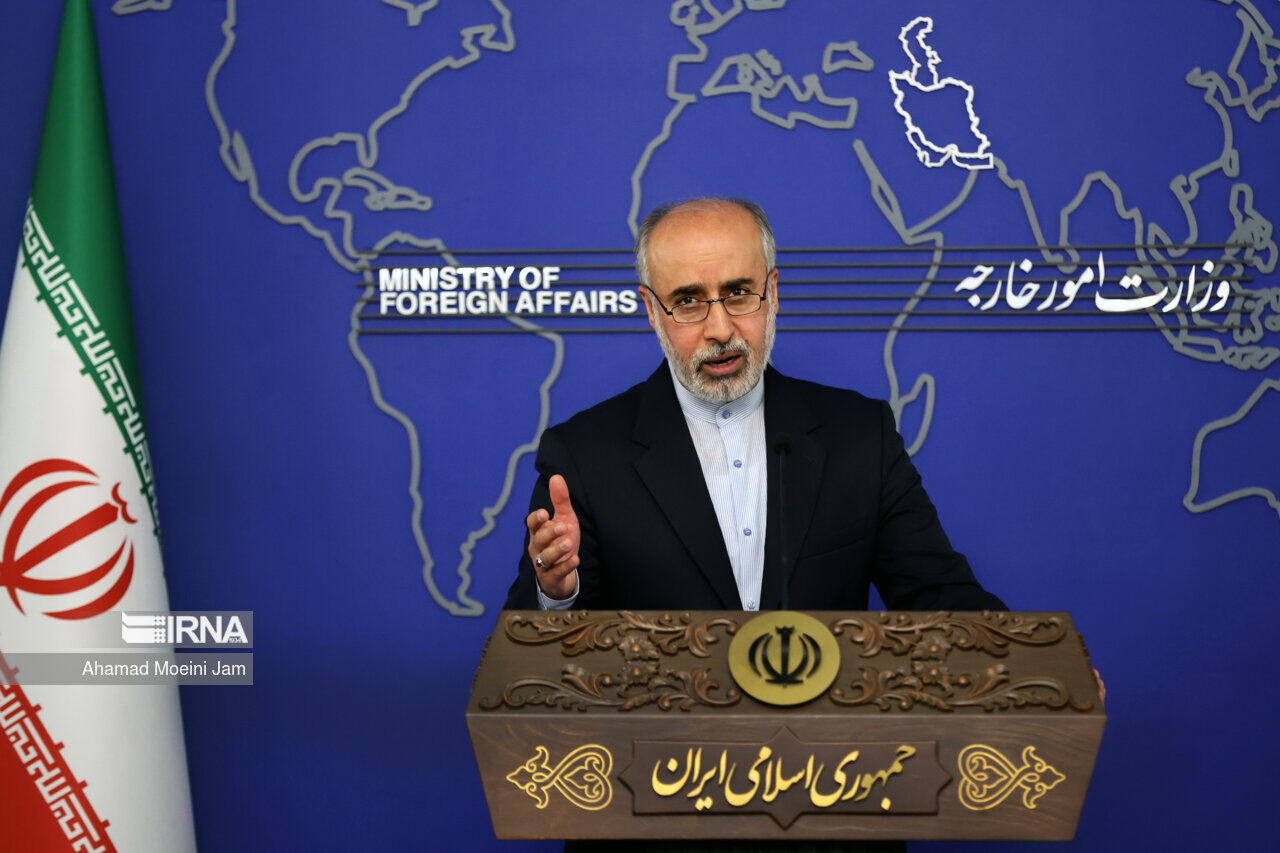 Иран - якорь стабильности и безопасности в регионе: Канани о встрече 