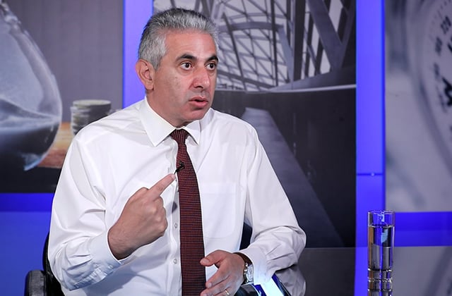 ԱԺ ներկա կազմից ոչ մի պատգամավոր չպետք է լինի հաջորդ խորհրդարանի կազմում