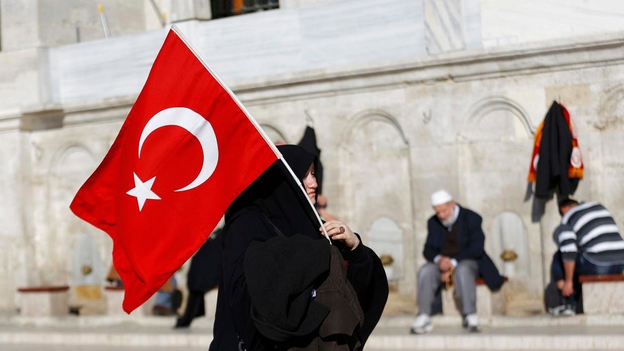  Կորոնավիրուսի պատճառով Թուրքիայում կուսակցությունները չեղարկում են միջոցառումները