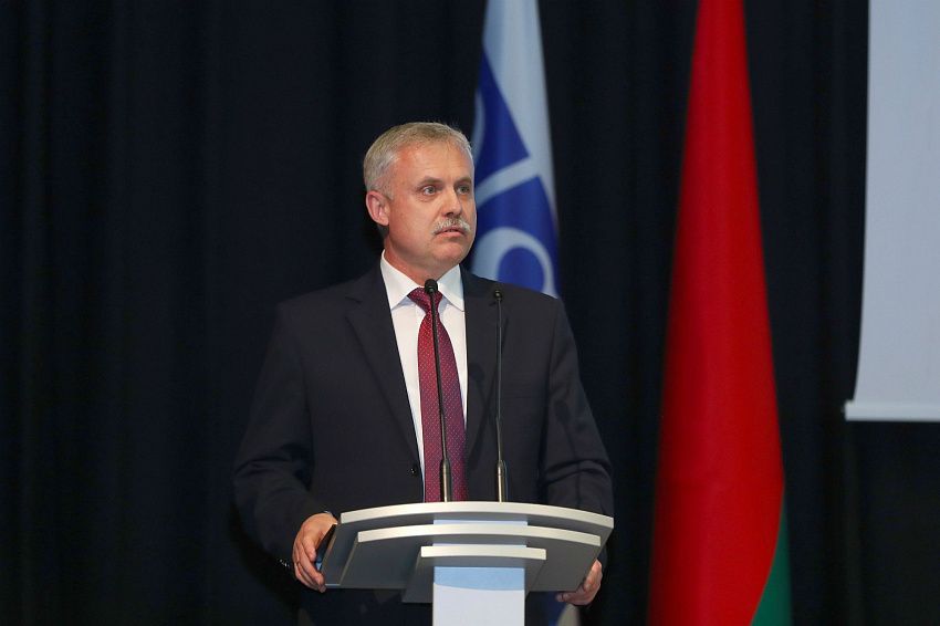 В ОДКБ приветствовали установление мира в Нагорном Карабахе и прекращение кровопролития
