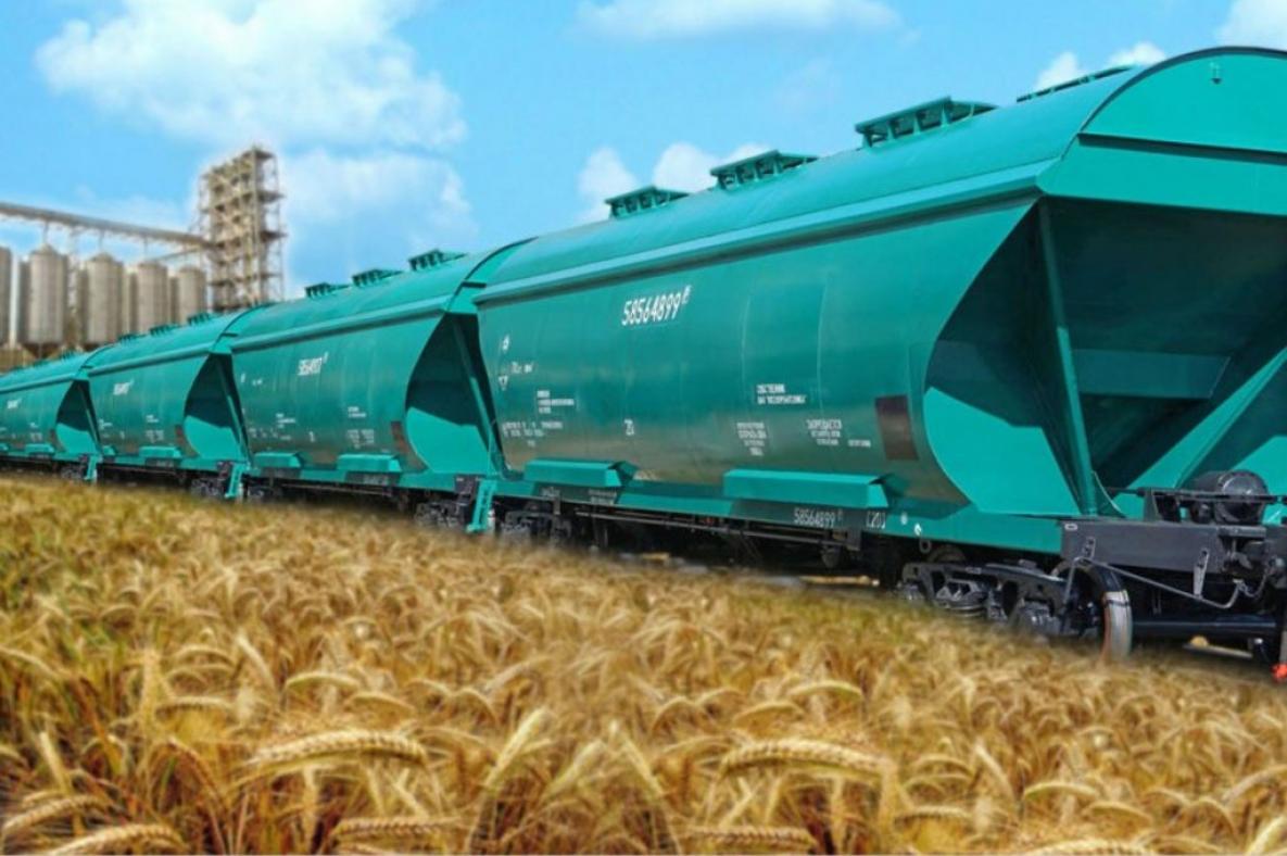 Проблема импорта пшеницы из России решена - вице-премьер 
