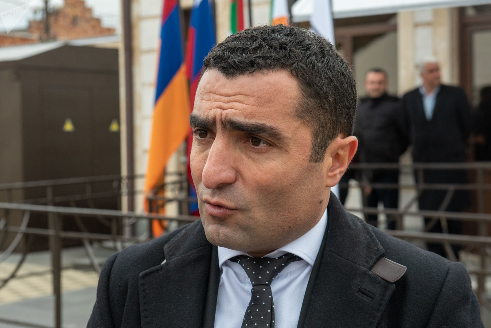 Власти Армении скоро объявят дату внеочередных выборов - министр