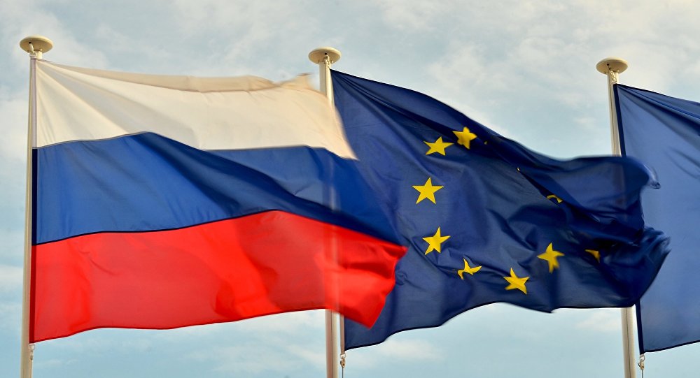 Ռուսաստանի դեմ ԵՄ-ի պատժամիջոցների երկարաձգման որոշումը մտել է ուժի մեջ