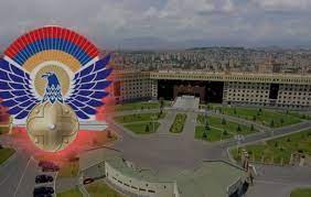 Минобороны Армении сообщило о пострадавших в результате обстрела Азербайджана