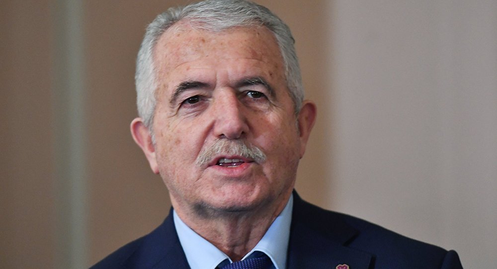 Президент Армении назначил нового посла в Белоруссии