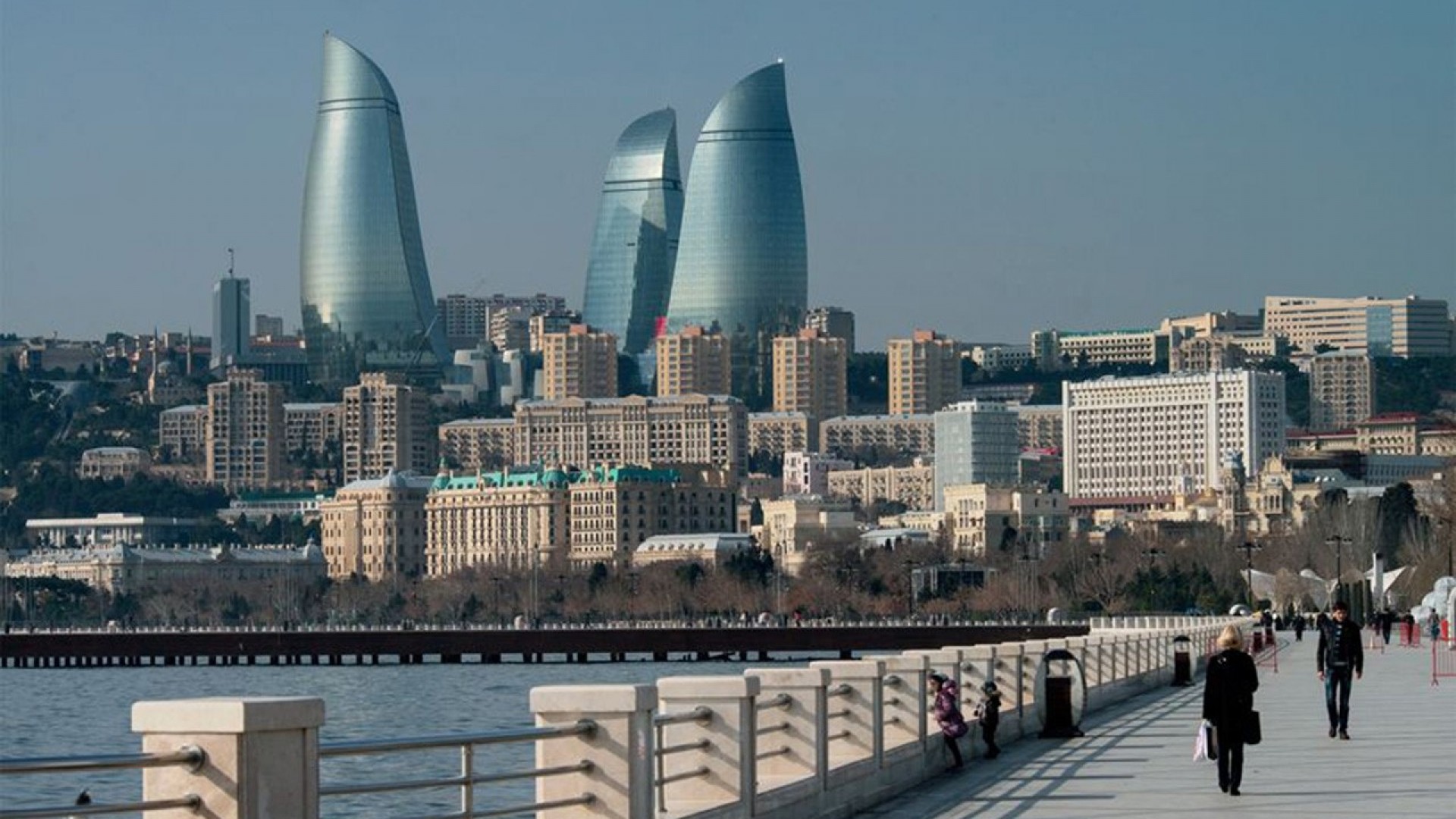 Азербайджан не выполнил приоритетные рекомендации Комиссии Совета Европы - ECRI