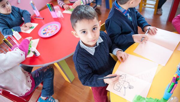 Минпросвещения РФ прорабатывает вопрос о создании совместных школ в Армении