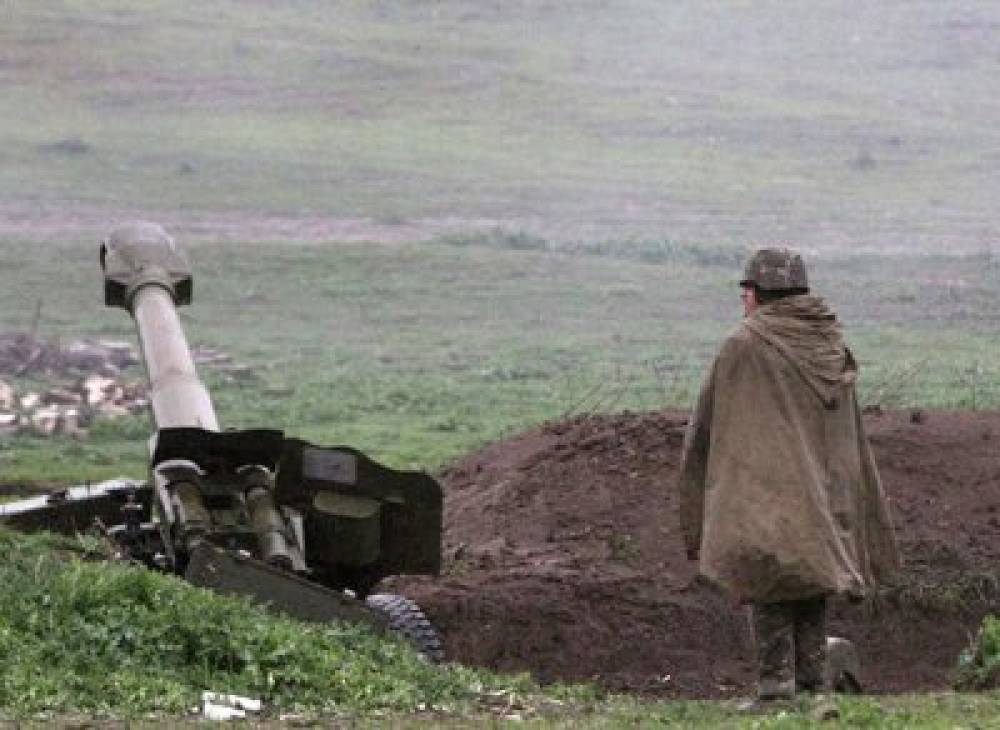 Эксперт: Разрешение карабахского конфликта имеет стратегическое значение для США