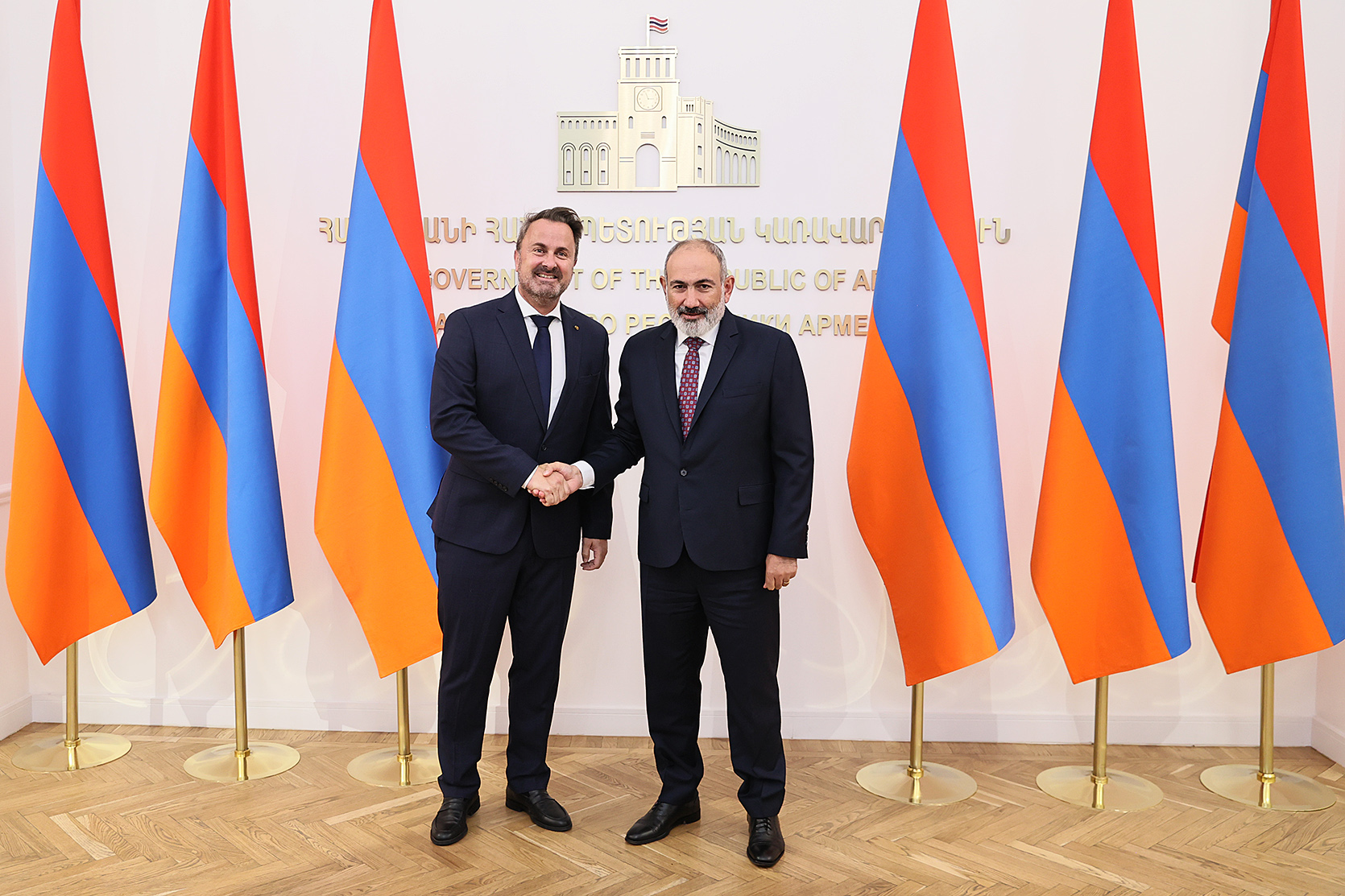 Լուսանկարը՝ primeminister.am