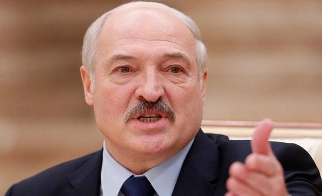 Лукашенко: Мы нигде никому не нужны