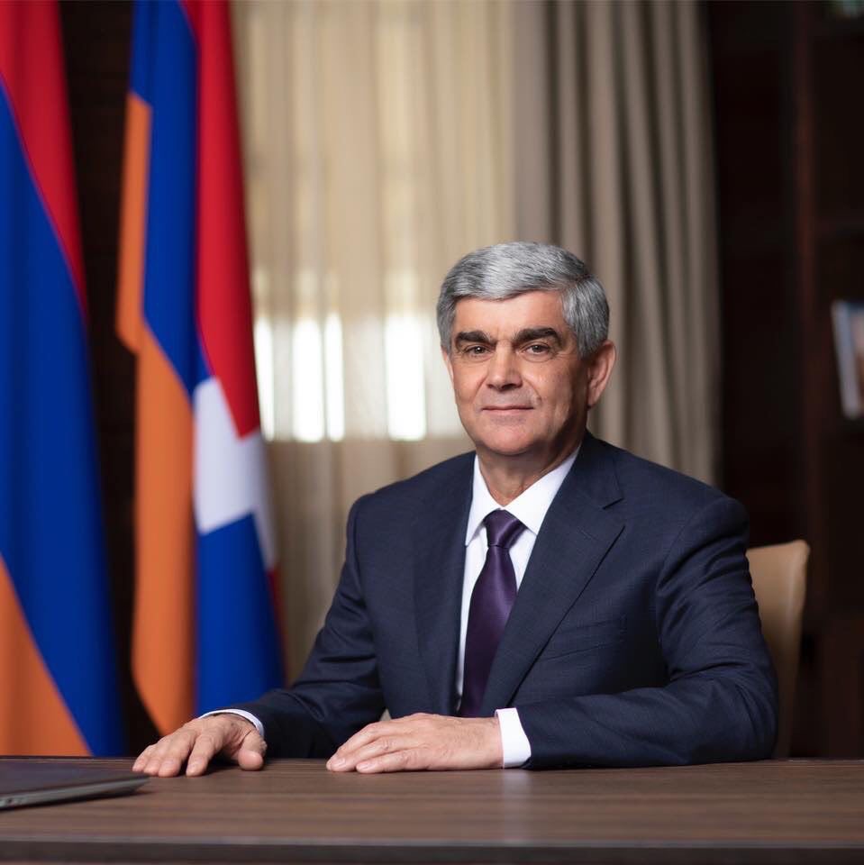 Баласанян: Нынешний уровень отношений Армения-Арцах не удовлетворяет требованиям дня