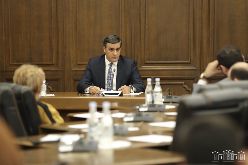 Հայաստան տեղի են ունեցել նոր ներխուժումներ և իշխանությունները թաքցրել են դա 