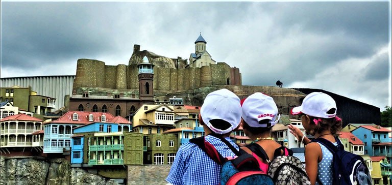 Грузию за третий квартал 2025 года посетили 3 миллиона визитёров
