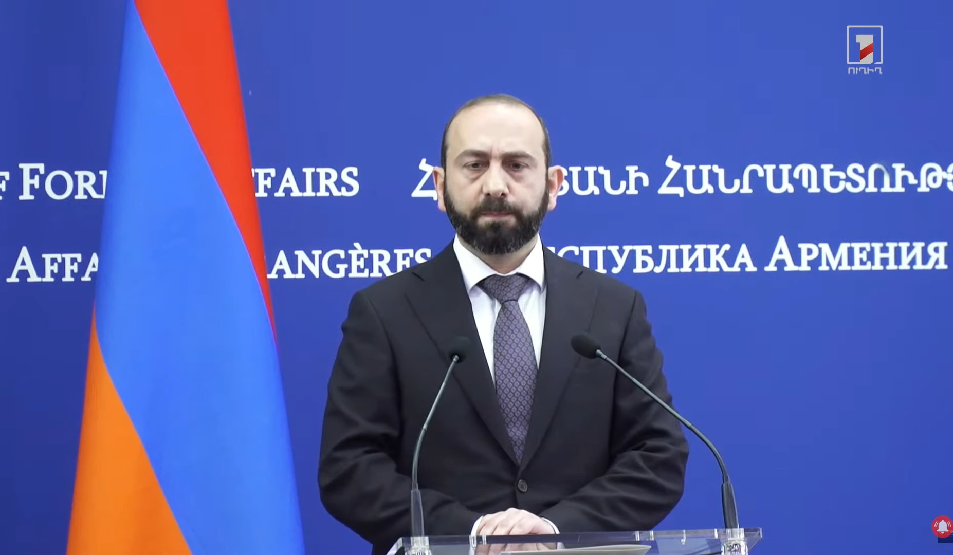 Были конструктивными: Мирзоян о переговорах с Байрамовым в Алма-Ате