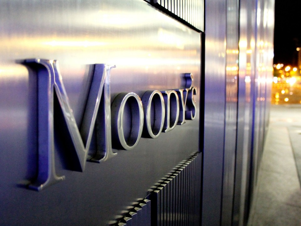 Агентство Moody’s заявило о дефолте России по евробондам