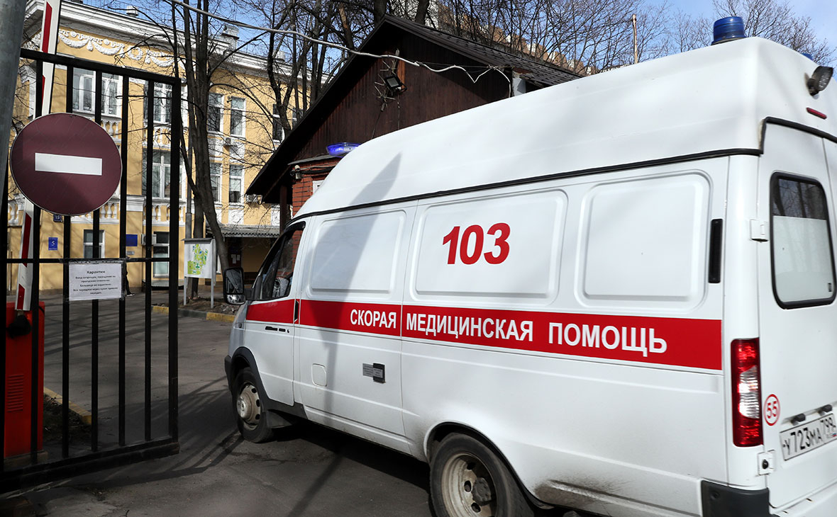 Союз журналистов России: более 400 российских журналистов заболели COVID-19