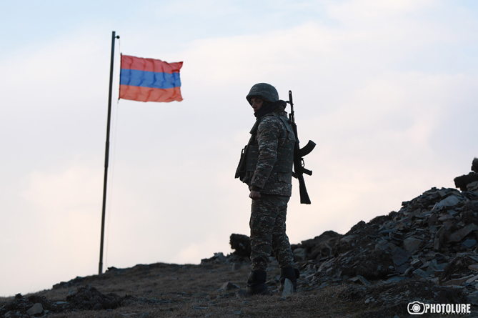 МИД РФ: комиссию по делимитации границы Армении и Азербайджана могут создать скоро 